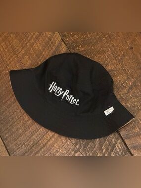Atlanta Braves Harry Potter Bucket Hat